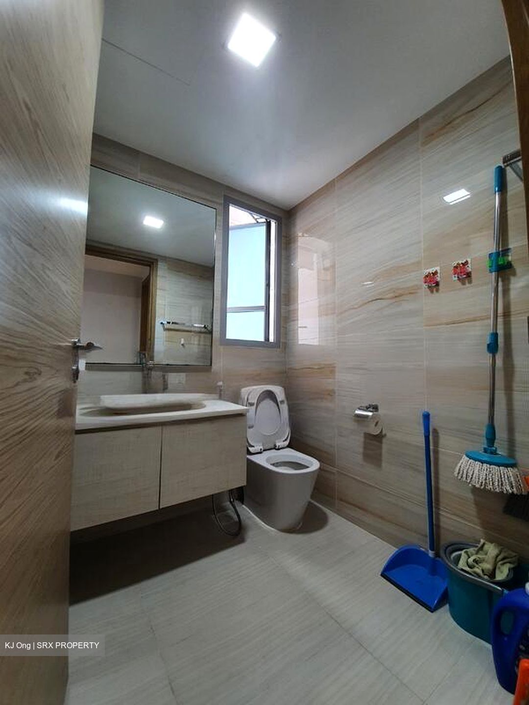 The Santorini (D18), Condominium #454596281